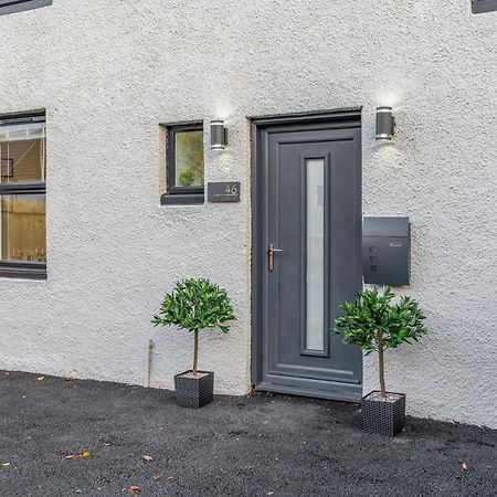 Parkside 2 Bedroom House Near Dunfermline & Edinburgh المظهر الخارجي الصورة